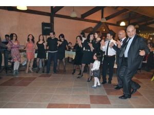 Özel Çerkezköy Hastanesi’nin 10. Yıl Coşkusu