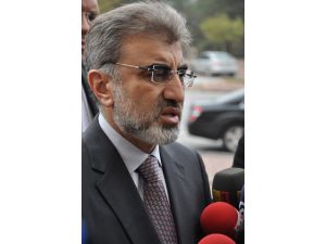 Bakan Yıldız İspanya’da Enerji İşbirliği Toplantısına Katılacak