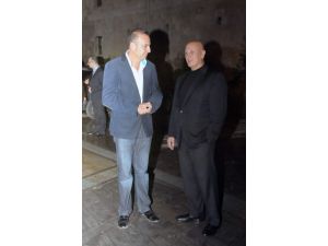 Türkcell Genel Müdürü Civil’den Tahir Tekin Öztan’a Tam Not