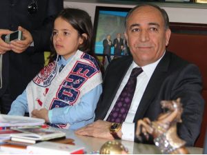 Mersin İdman Yurdu İstikrar Arıyor