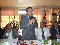 KAHRAMANMARAŞTA TÜRKÇE OLİMPİYATLARI