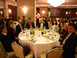 Kipaş Öğrencilerinin Pasta Sürprizi