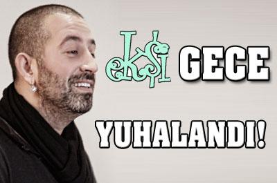 Cem Yılmaz Yuhalandı!