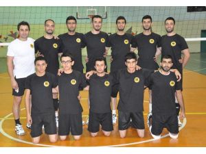 Türkiye Erkekler Voleybol 3. Ligi