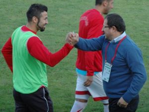 Spor Toto 2. Lig