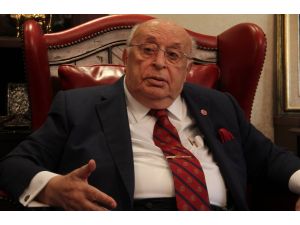 9. Cumhurbaşkanı Demirel: “ben Kendi Hesaplaşmamı Yaptım, Benim Mahkemelik Bir Durumum Yok”