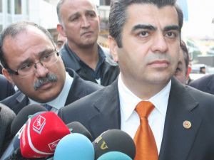 Orduspor Kafilesi, Trabzonspor Taraftarı Sanılarak Taşlanmış