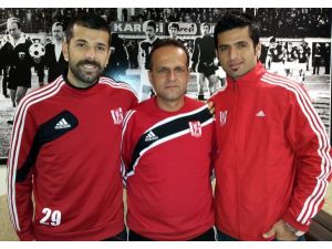 Balıkesirspor, Galatasaray Karşısında İddialı