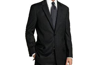 Takım Elbise Tarih Oluyor