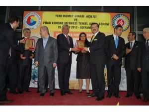 Tobb Başkanı Hisarcıklıoğludan Yeni Anayasa Vurgusu