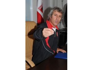Samsunspor Beraberlik Yorgunu
