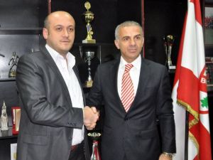 Boluspor’da Oğuz Çetin Dönemi