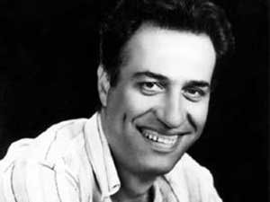 Kemal Sunala Saygı Gecesi