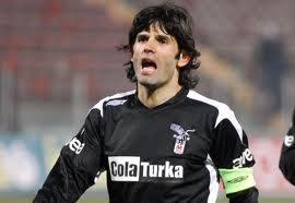 İbrahim Üzülmeze şok karar