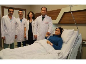 Türk Doktorların Başarısı