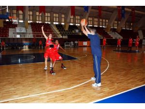 Adana Botaşta Galatasaray Hazırlıkları Başladı