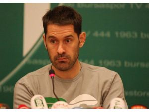 Bursaspor’un En İstikrarlı Oyuncusu Scott Carson