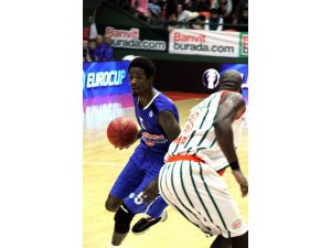 Banvit Evinde Mağlup Ettiği Ukrayna Temsilcisine Konuk Olacak