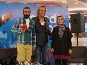 Sanatçılar Malatya’da Hayranlarıyla Buluştu