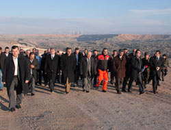 Yıldız: Bizim Önceliğimiz  9 Kişiye Ulaşmak 