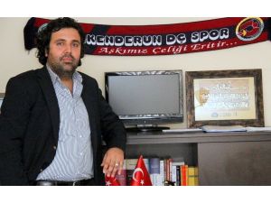 İskenderun Demir Çeliksporda Mağlubiyet Üzüntüsü