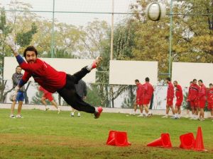 Spor Toto 2. Lig