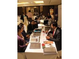 Turizmde Hedef Hindistan