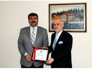 Şeker Fabrikasının Üretime Geçmesi İsteği