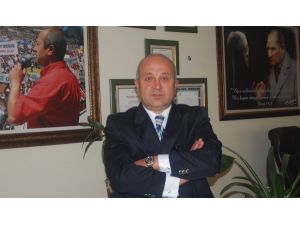 Akbaşlı Türkiyenin Abdden Fındık İthalatını Değerlendirdi