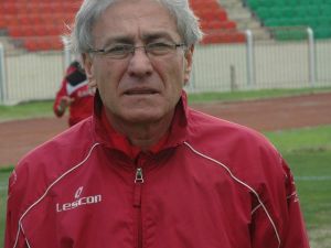 Spor Toto 3. Lig