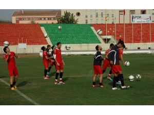 Spor Toto 3. Lig
