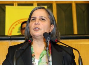 Bdp Grup Toplantısı...(2)