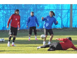 Spor Toto 2. Lig