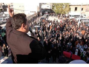 Van’da Pkknın Kuruluş Yıl Dönümü