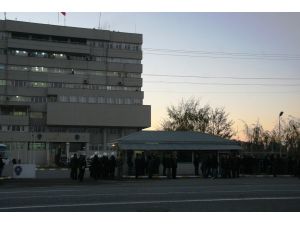 Bdplilerden Kck Operasyonlarına Tepki