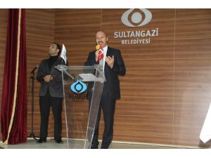 Abdullah Avcı: “takımlarımızın Avrupa’da Başarılı Olması İçin Dua Ediyoruz”