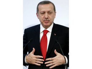 Erdoğan: Türkiye’nin Kredi Notu, Olması Gerekenden Daha Düşük