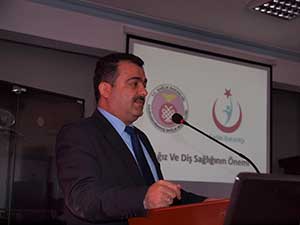 Ağız Ve Diş Sağlığının Önemi