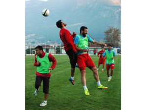 Spor Toto 2. Lig