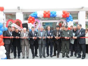 Kim Marketten Tekirdağa 3 Mağaza