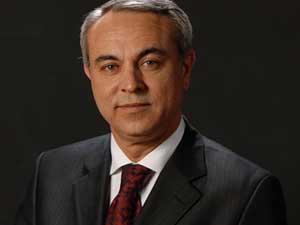 Mhp’li Dedeoğlu, Kırsal Kalkınma Personeli İçin Kanun Teklifi Verdi