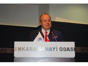 Aso Kasım Ayı Meclis Toplantısının Konuğu Erdoğan Bayraktar Oldu