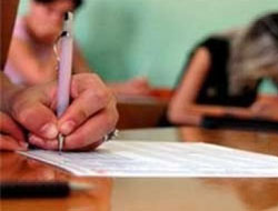 Kişiye Özel Online Sınav Projesi