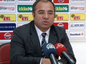 Eskişehirspor, Polatlı Bugsaşspor Maçına Hazır