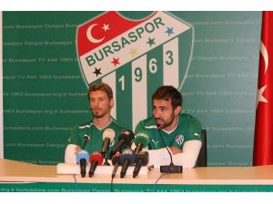 Bursaspor Puan Kaybı Yaşamak İstemiyor