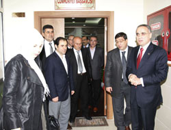 Helikopter Kazasına Özel Yetkili Savcı Talebi