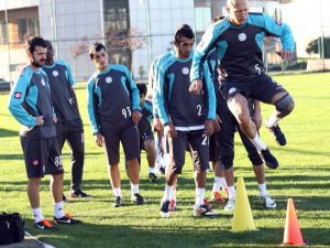 Çaykur Rizespor Teknik Direktörü Engin Korukır:
