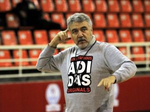 Sbk, Kalaycıoğlu İle Yollarını Ayırdı