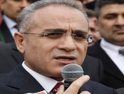 100 Avukatla Başvurdular