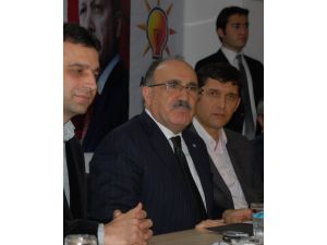 Atalay: Devlet Geçmişiyle Hesaplaşıyor